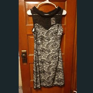 Ivanka Trump cocktail dress